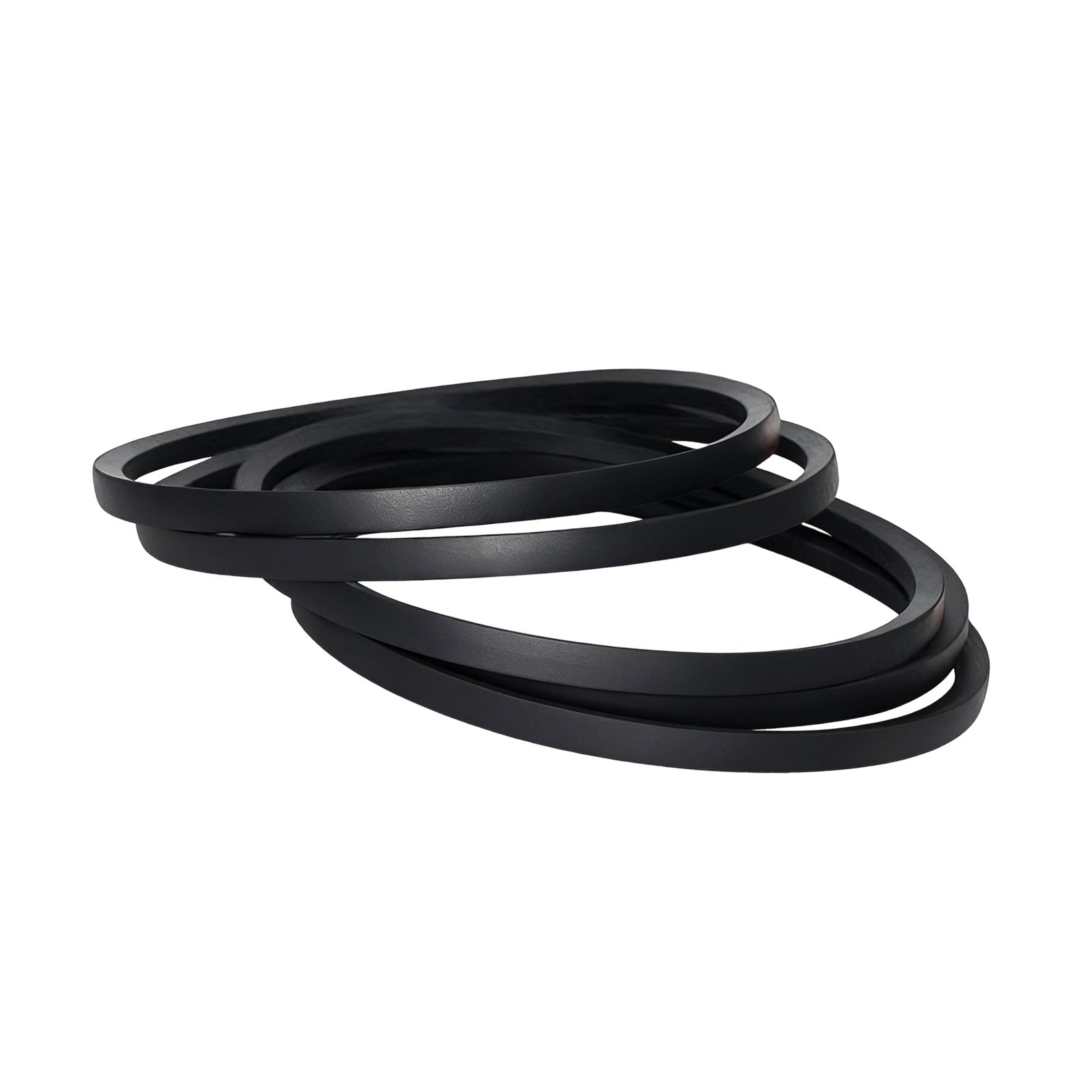 Fan Belt Kit Suitable for Toyota Hilux Diesel 2.8L 3.0L 3L 5L Engines 1988-On-2