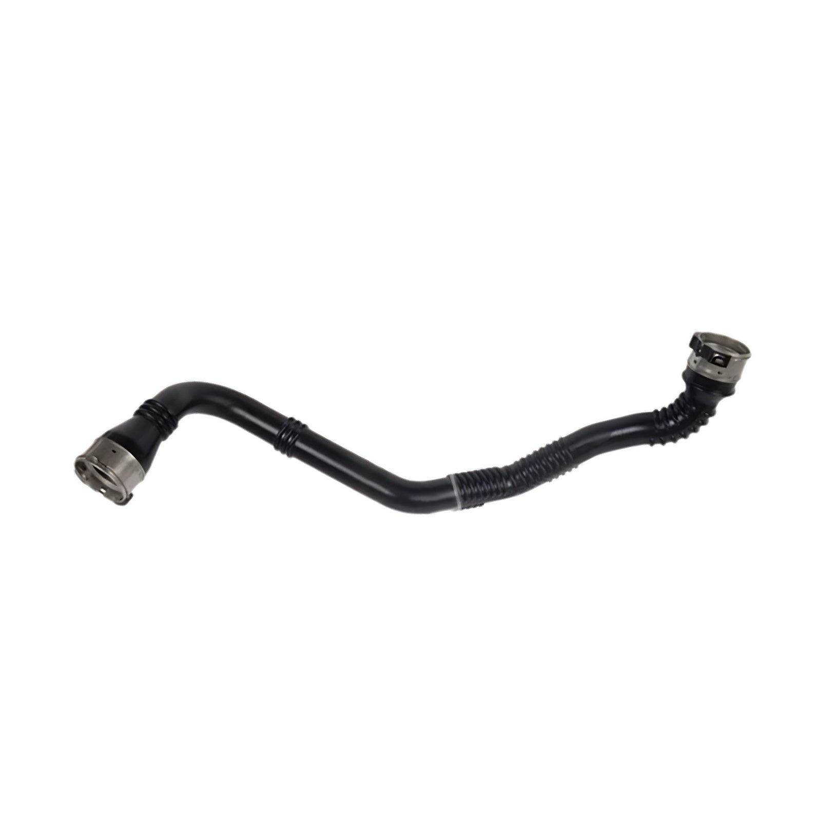 Intercooler Turbo Pipe Suitable For Renault Kangoo 1.5 DCi Mercedes-Benz 1.5L-3