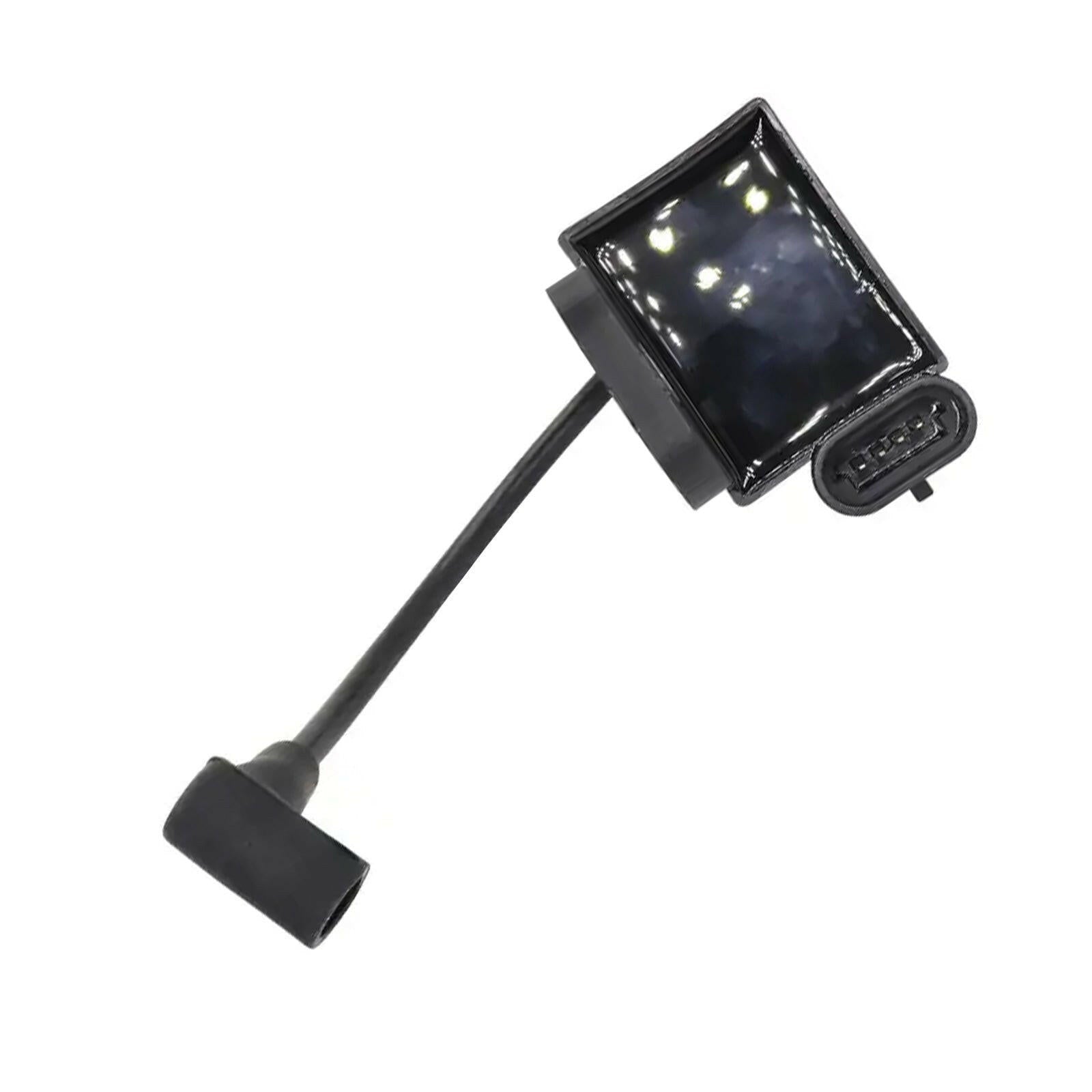 Outboard Ignition Coil CDM Module Suitable For Mercury MerCruiser Engine 4 Pin 827509T7 827509A10 114-7509 Suitable For Mercury 30-300HP Outboard Motor-4