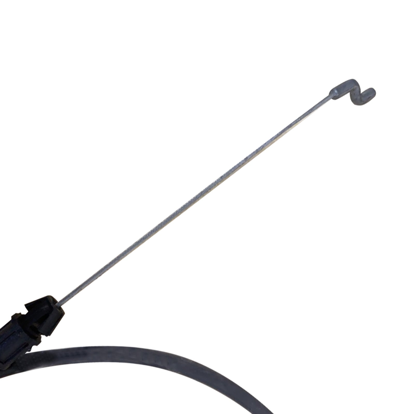 Lawn Mower Brake Cable Suitable For Honda HRR216  HRX217 54530-VL0-S01 Black-2