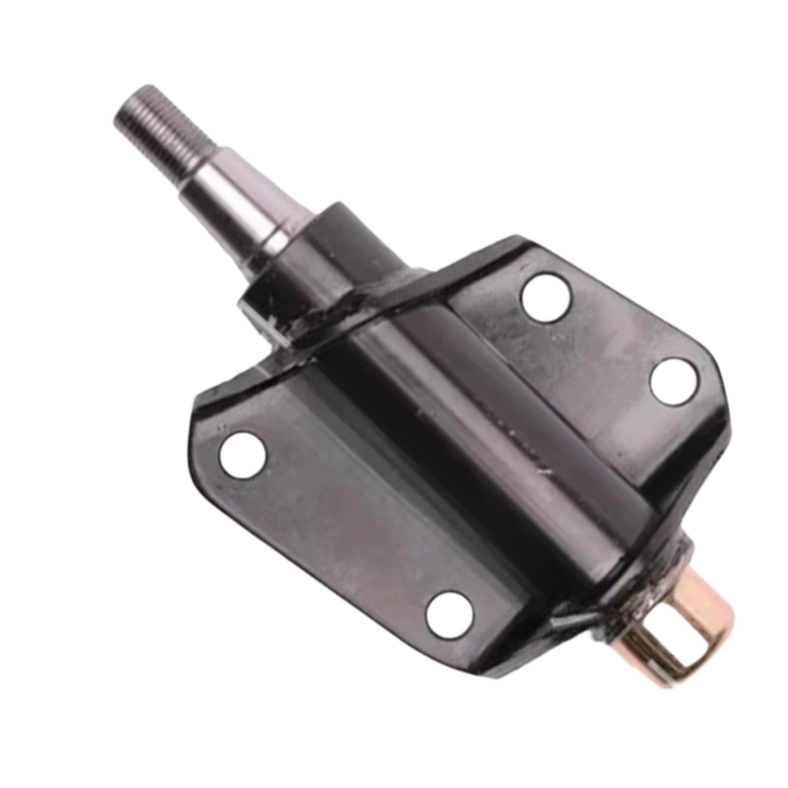 Steering Idler Arm 1x Suitable For Holden Rodeo TF TFR55 TFS55 RWD 4x4 1990-2003-3