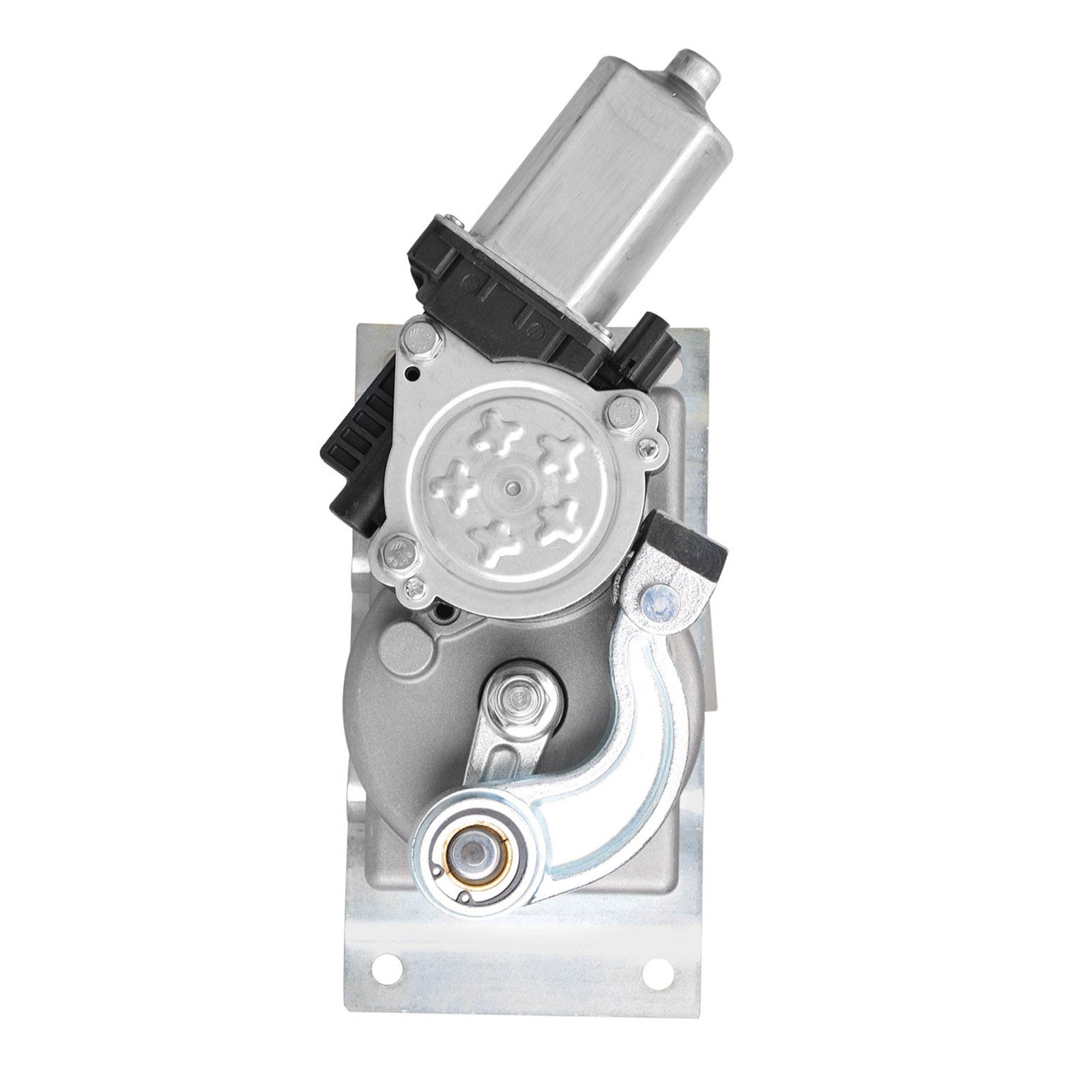 RV Gear Box Linkage with Motor Suitable For Kwikee Electric Steps Replace 366043-2