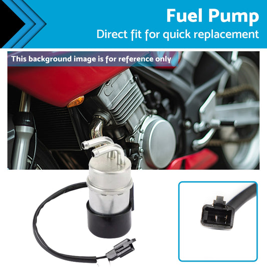 8mm Intank Fuel Pump Suitable For Honda VFR700 Interceptor 1986 16710-ML7-005-1