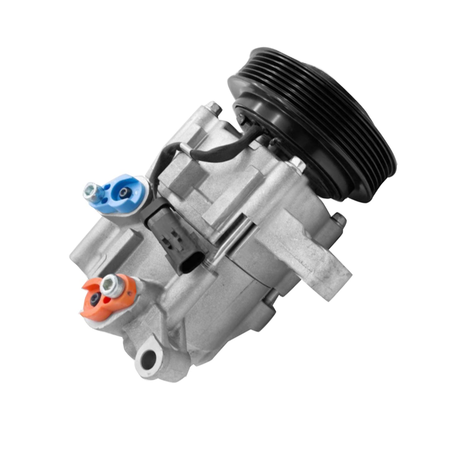 Air Conditioning AC Compressor Suitable For Dodge Nitro KA 3.7L Petrol EKG-4