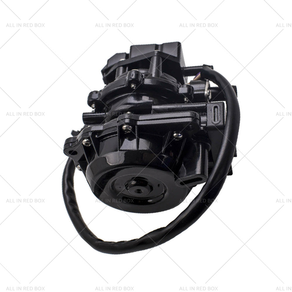 Oil Injection Fuel Pump Suitable for Johnson Evinrude Outboard VRO 5007420-3