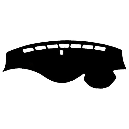 Non-Slip Dash Mat Dashboard Cover Suitable For Honda Odyssey RB 2.4 K24A 09-13-0