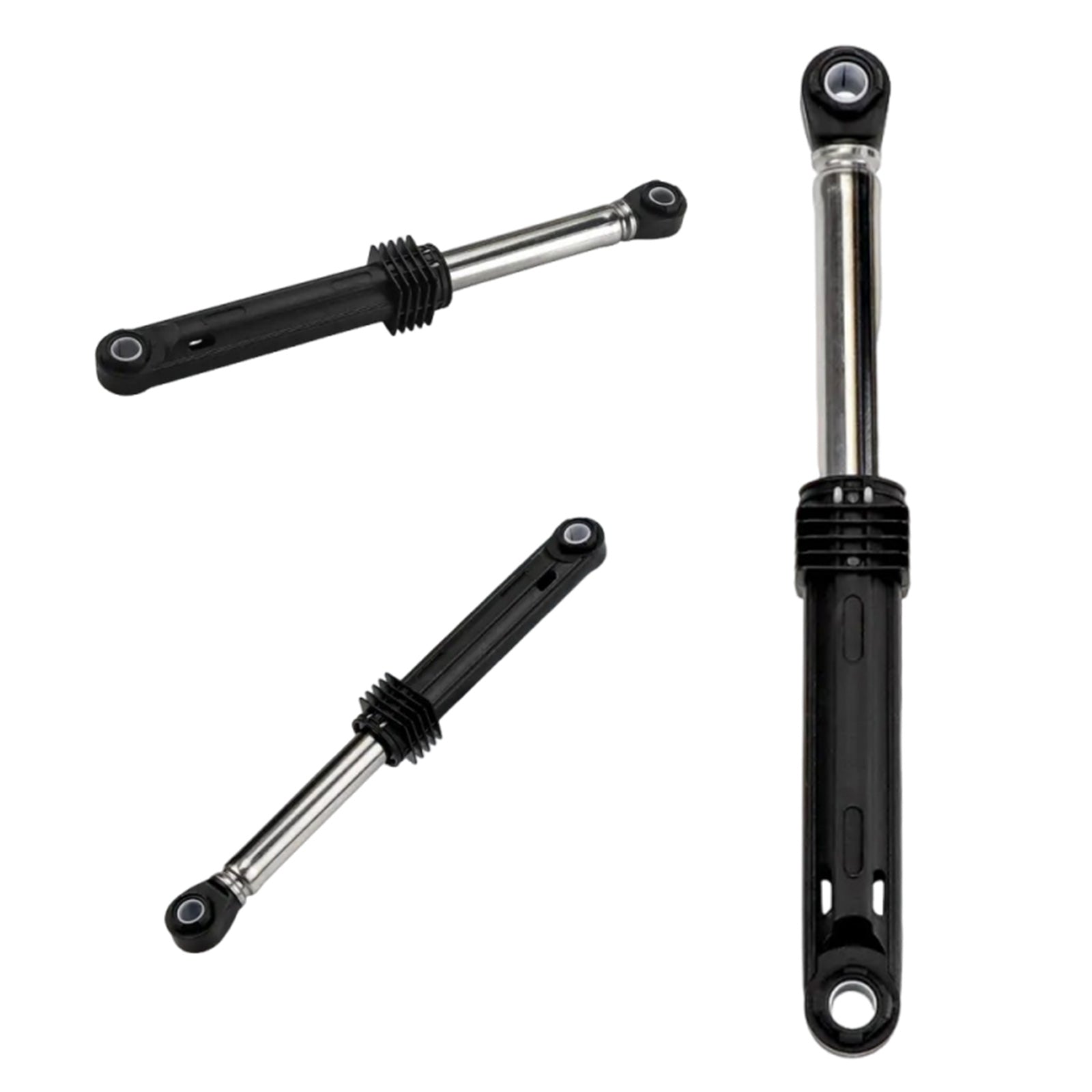 3x Shock Absorber Suitable For LG, Kenmore Elite Washer ACV72909503 ACV72909501-2