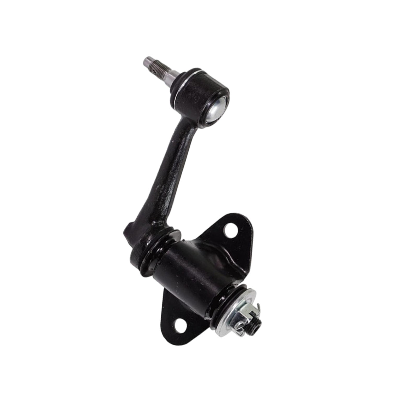 Front Steering Idler Arm Suitable for Mazda B2000 B2200 B2600 Trucks 1987-1993-4