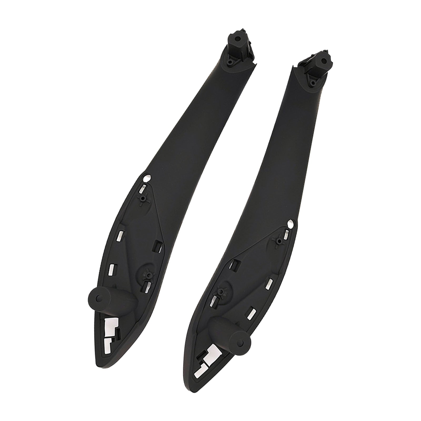 2x Front Left & Right Inner Door Handles Suitable For BMW F30 F31 F34 F35 F80 51417279311-0