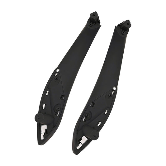 2x Front Left & Right Inner Door Handles Suitable For BMW F30 F31 F34 F35 F80 51417279311-0