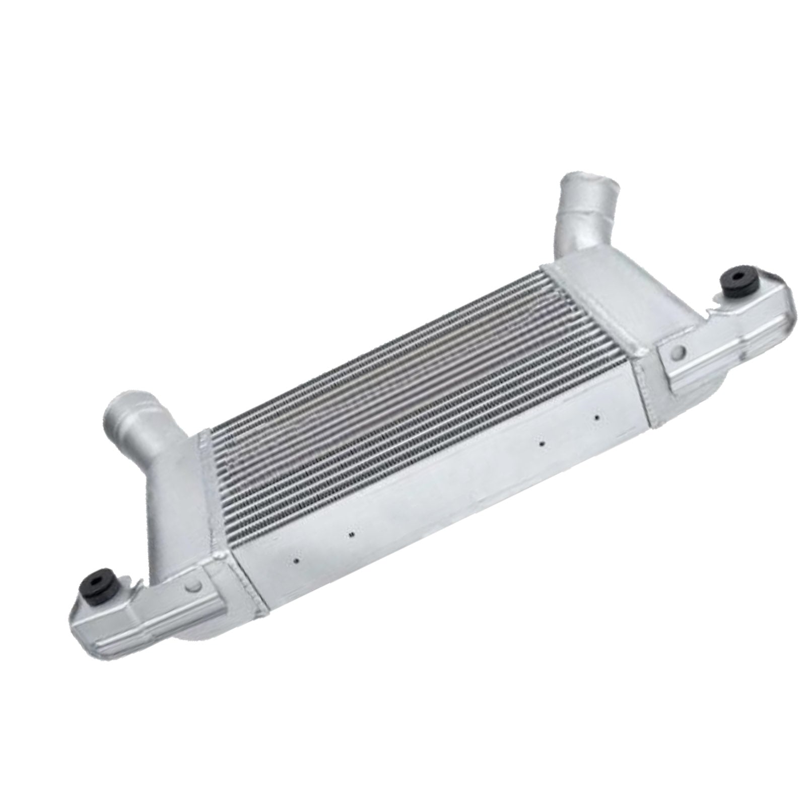 Silver Aluminium Intercooler Suitable For Mitsubishi Pajero N series 3.2L  127100-2870 1530A052-1
