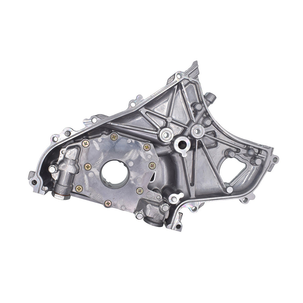 Oil Pump Suitable For Nissan Navara D40 / Pathfinder 2.5L Diesel YD25DDTI 2005-2015-2