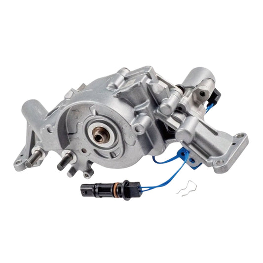68297857AM Engine Oil Pump Replacement Suitable For Ram Jeep Dodge Chrysler 2016–2025-1