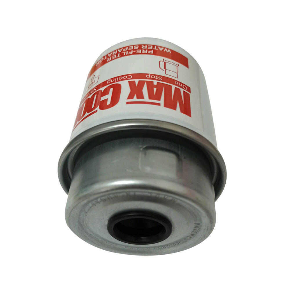 Diesel Water Separator Fuel Filter Element 2 Micron Replacement Suitable For 36693-2