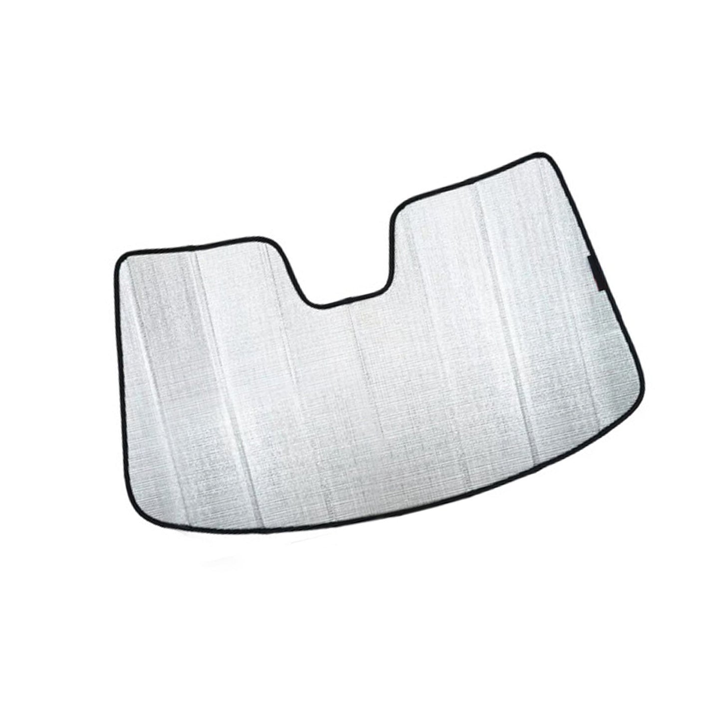 Front Windscreen Sun Shade Suitable For Toyota Hilux 7th Gen TruckMasters OX-2