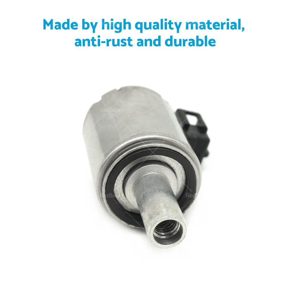 2x Auto Transmission Solenoid Valve Suitable For Peugeot Citroen Renault 257416-3