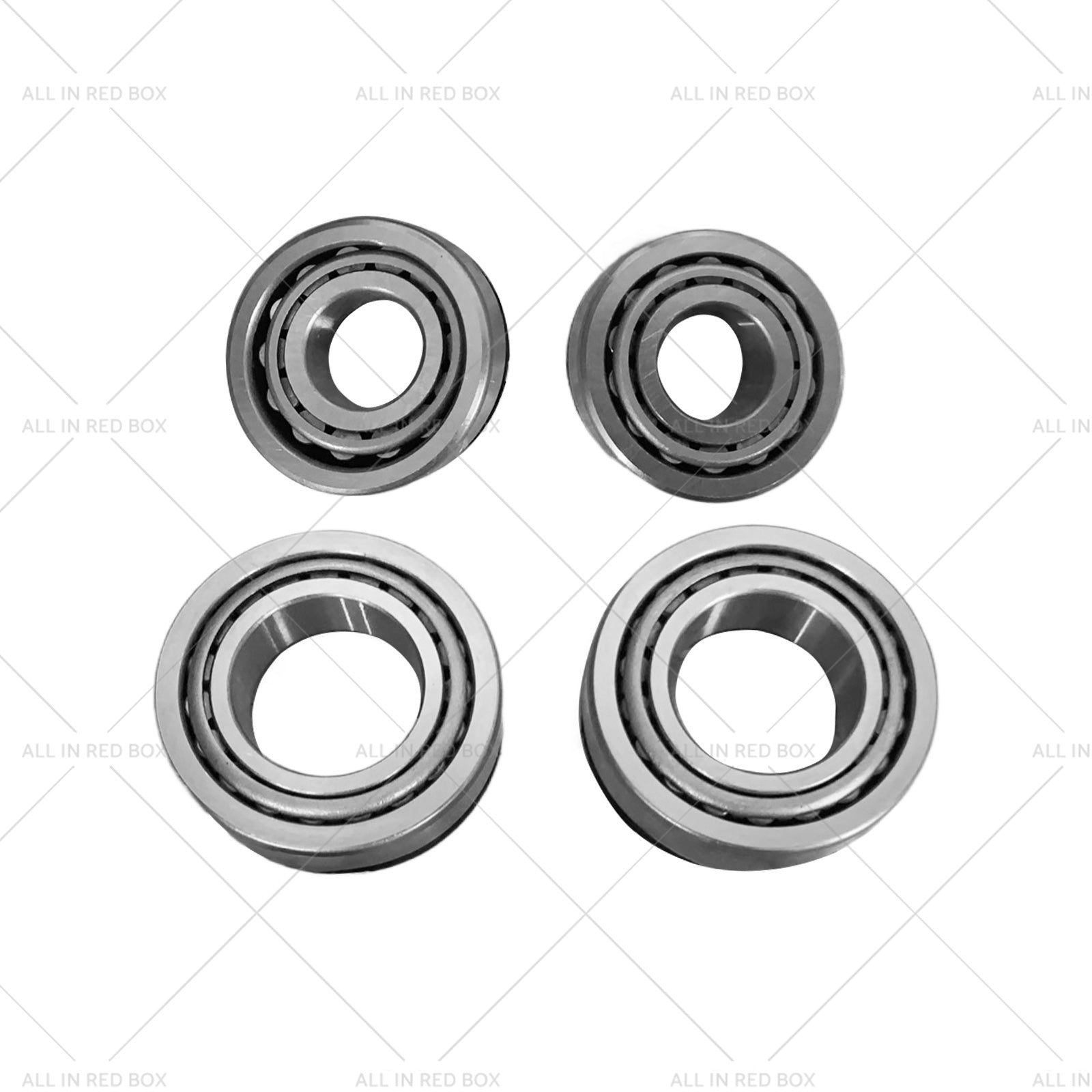 2 Kit Front Wheel Bearings Suitable for Holden HQ-WB Commodore VB VC VH VK VL VN-2