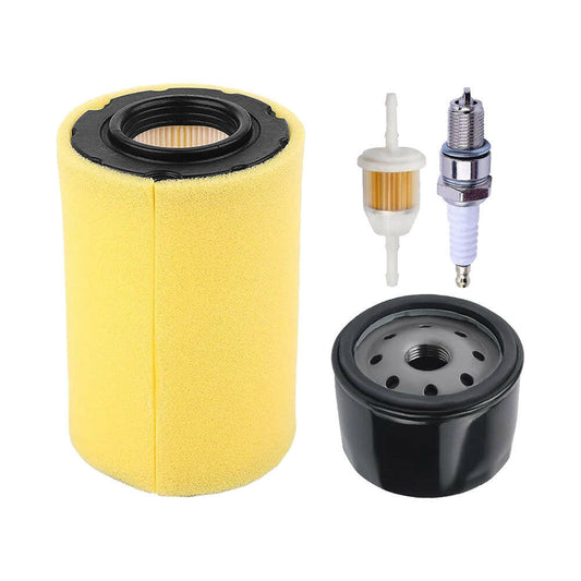 Service Kit Suitable For John Deere Mowers D105 D100 Replaces MIU13038 AM125424-0