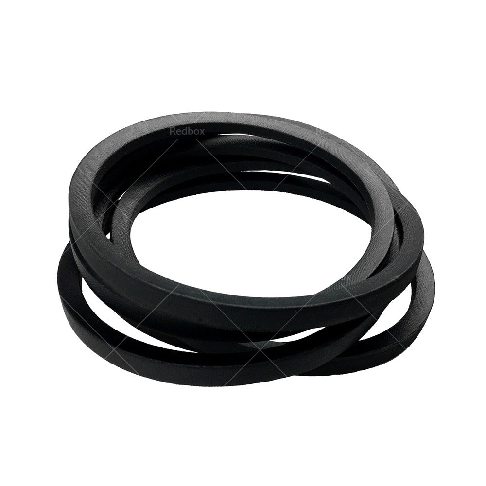 Variable Speed Drive Belt For  Selected MTD Yardman Ride on Mowers 754-0370-2