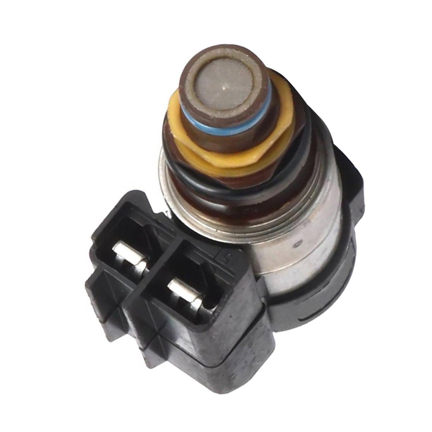 722.9 Automatic Transmission Solenoid Suitable For Mercedes Benz W221 S300 S500-3