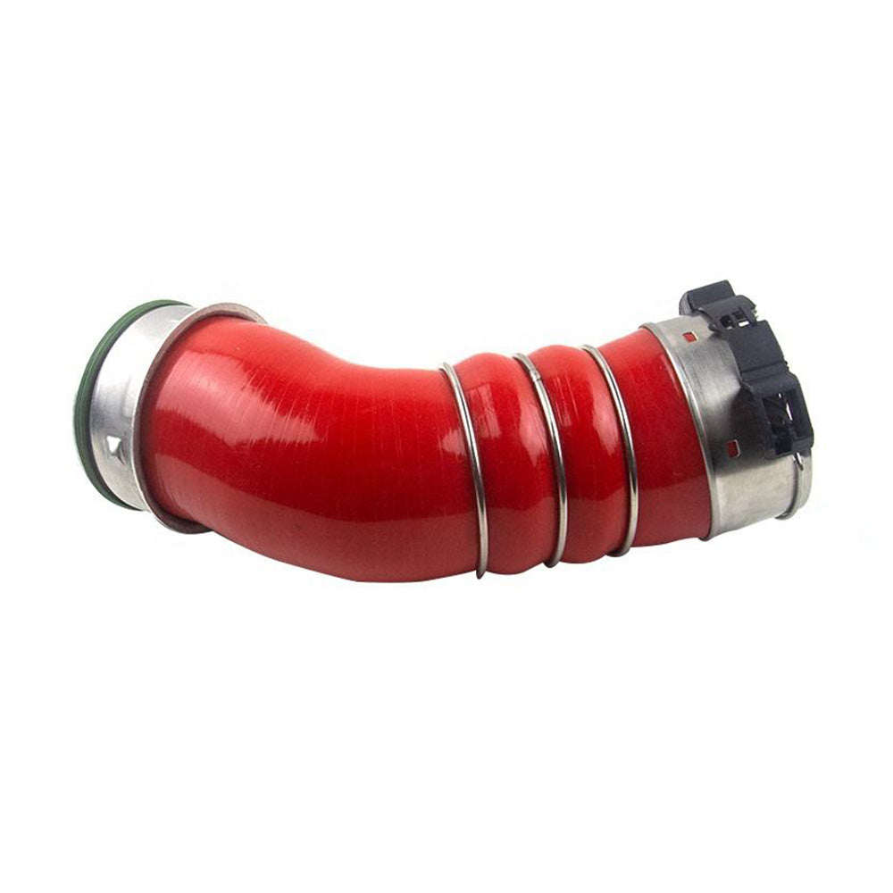 Intercooler Turbo Hose Pipe Suitable For BMW X5 E70 / X6 E71 3.0SD 3.5D 11617799873-3