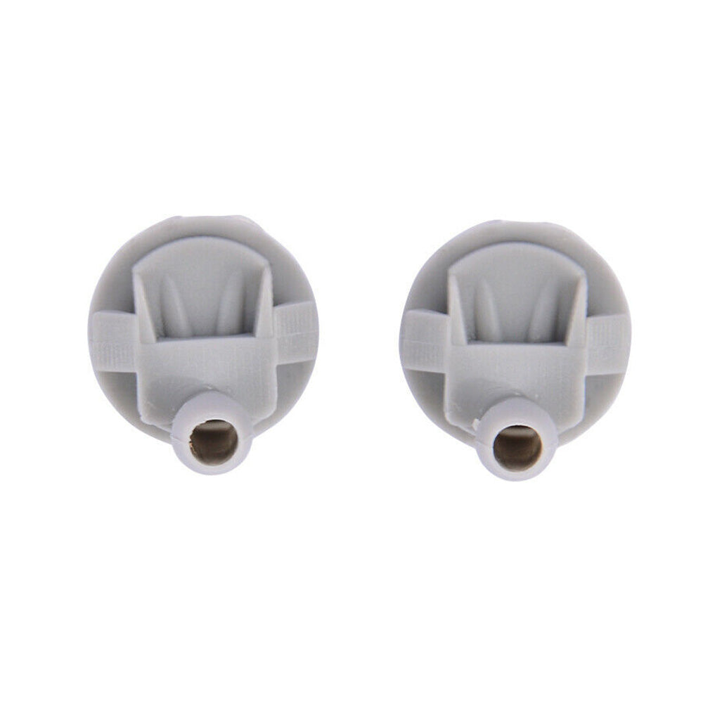 2x Windscreen Washer Nozzle Jet Kit Suitable For Holden Commodore / Calais / Statesman-2