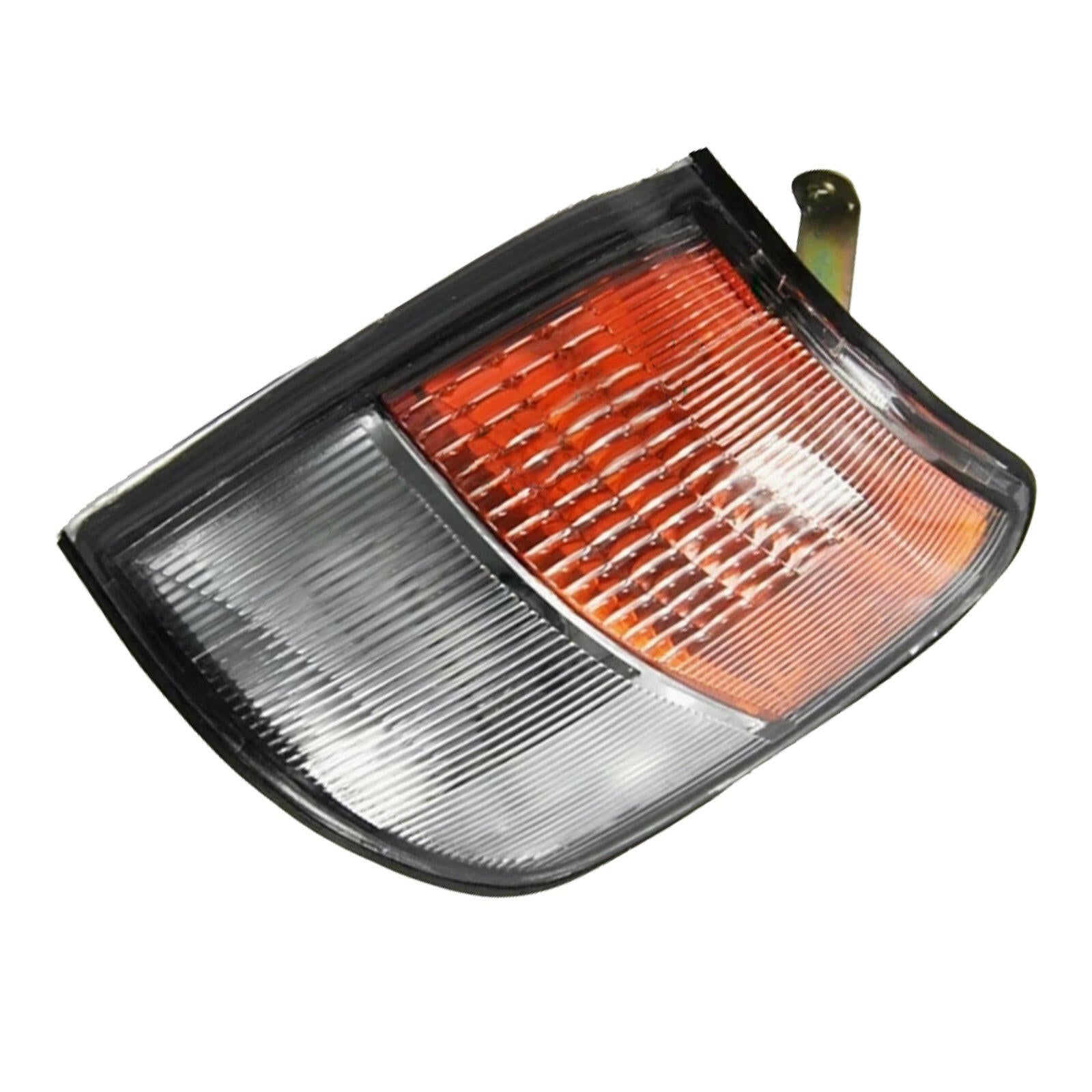 Right Corner Lamp Turn Signal Light Suitable For Mitsubishi Pajero Montero 1993-1996-3