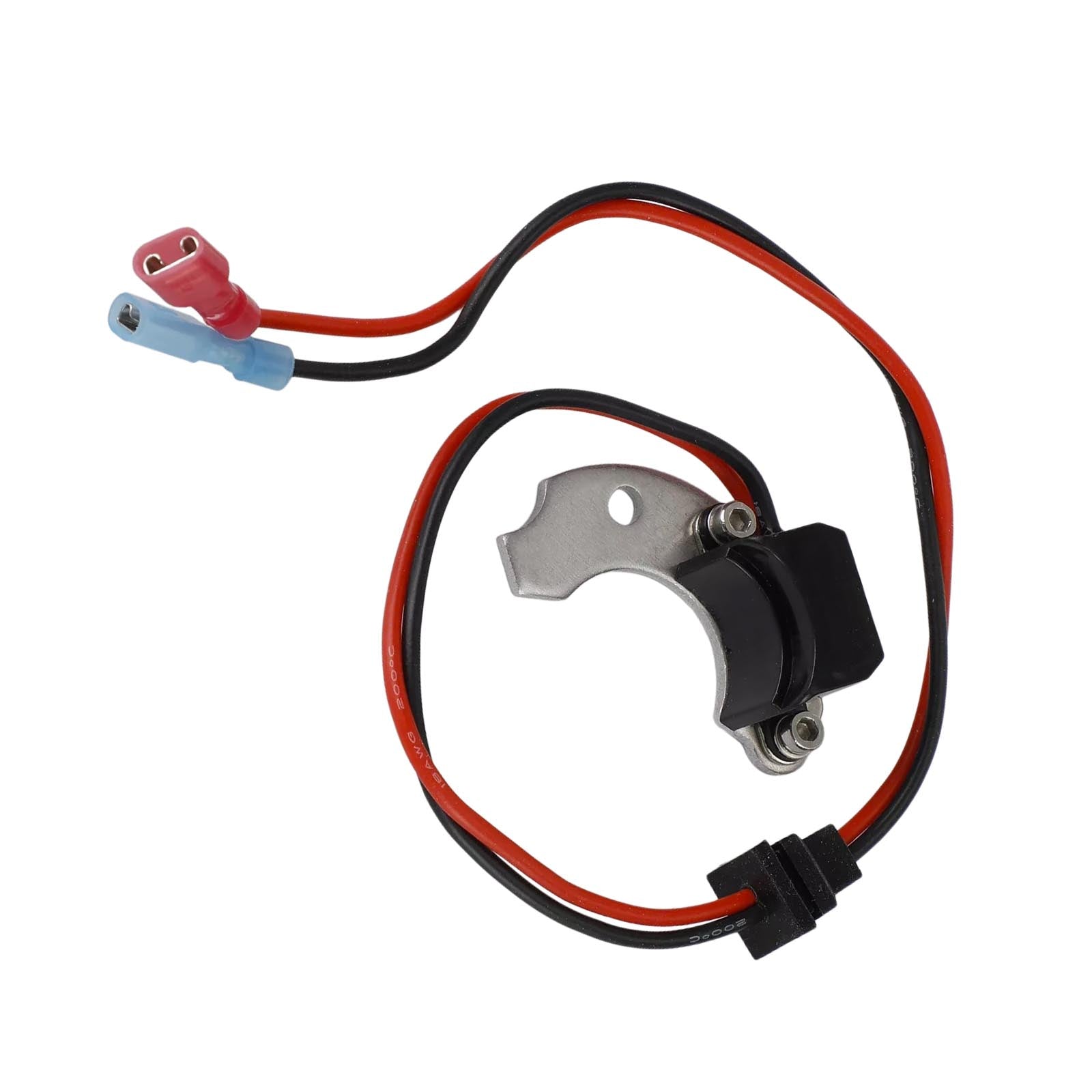 Electronic Ignition Conversion Kit Suitable For 4 Cylinder Distributors-2