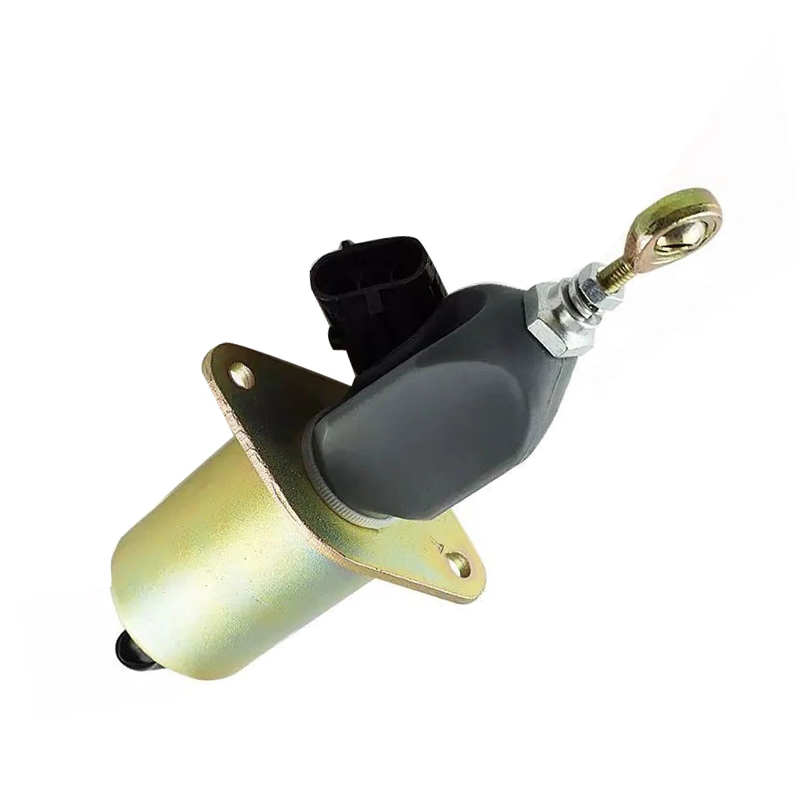 Fuel Shut Off Solenoid Suitable For Cummins 6CT 3935649 3931570 SA-4764-12-3