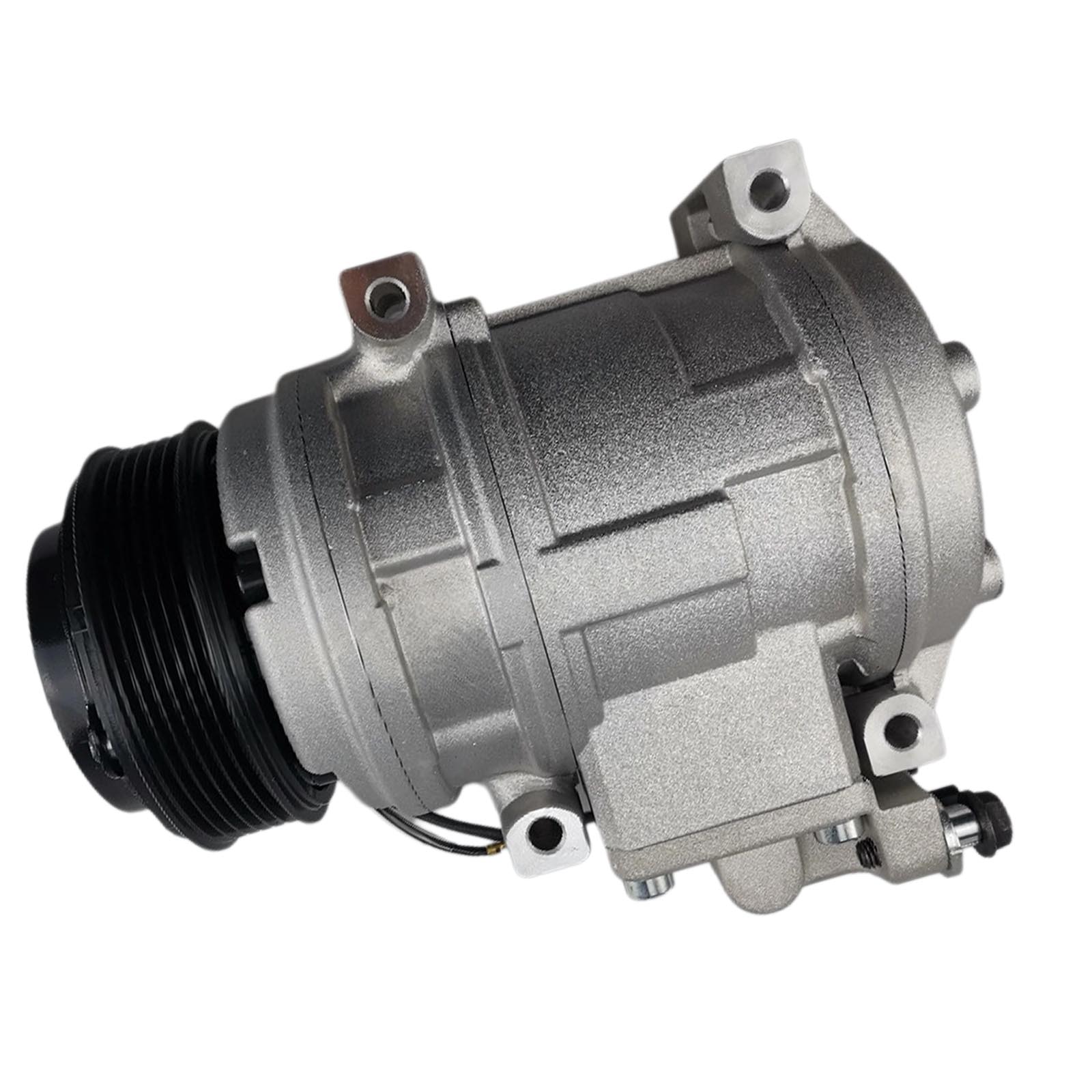 Air Con Compressor Pump Suitable for LDV V80 2.5L Diesel Van 2013-On-2