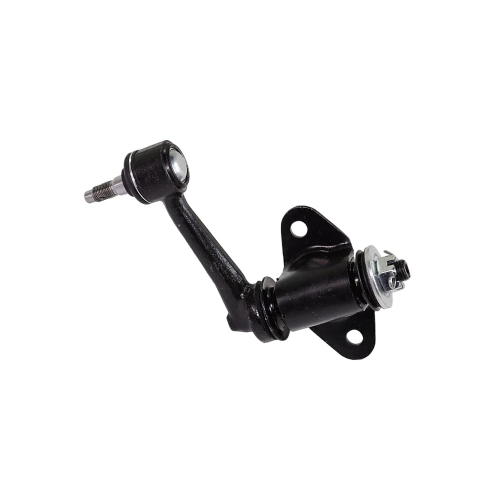 Front Steering Idler Arm Suitable for Mazda B2000 B2200 B2600 Trucks 1987-1993-3