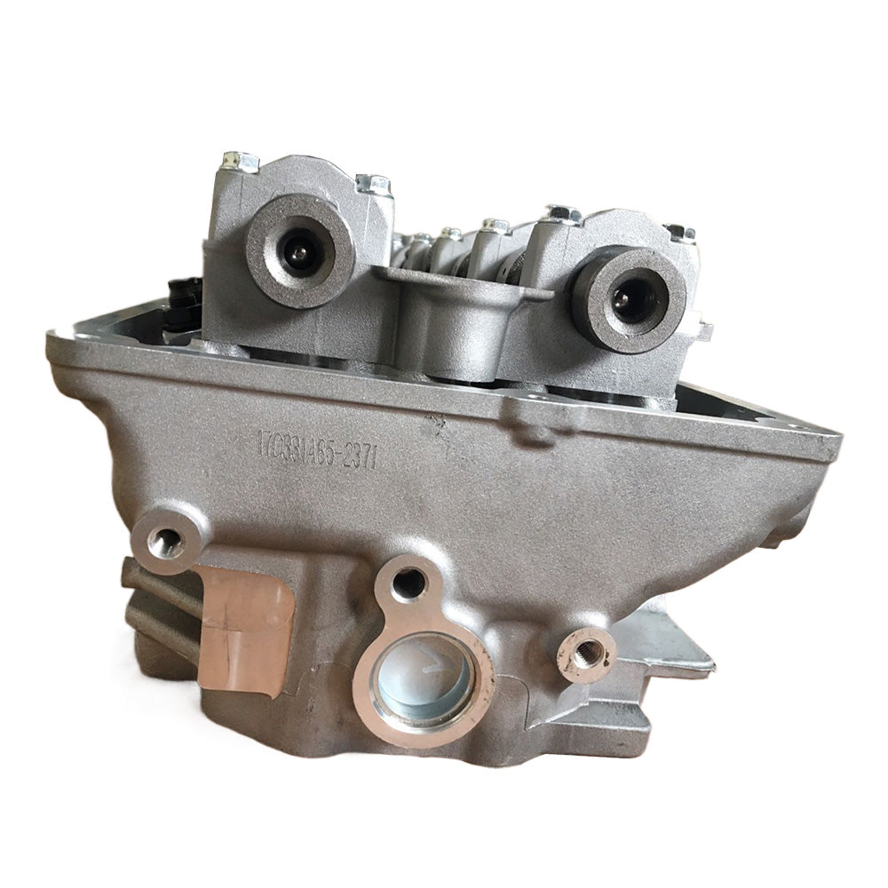 Complete Cylinder Head Kit Suitable For Ford Ranger PJ PK Mazda BT-50 2.5L 3.0L-4