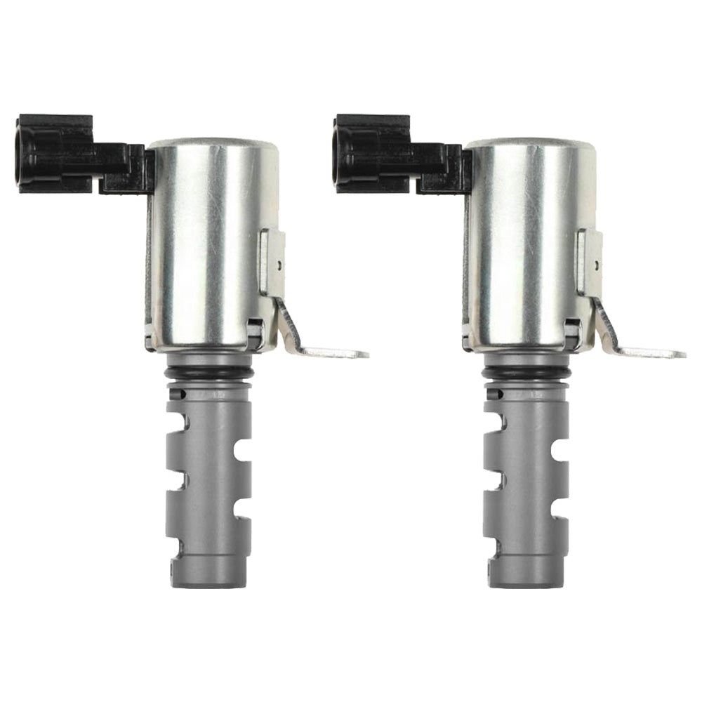 2x VVT Solenoid Valve Suitable For Subaru Legacy / Outback / Forester 10921-AA040-1