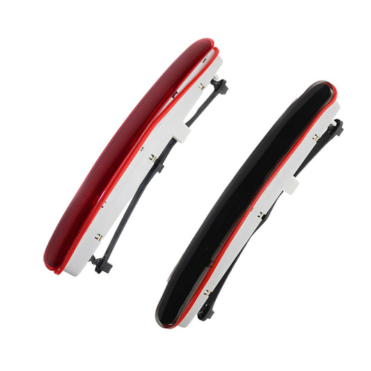 Third Brake Stop Lamp Red Light Suitable for VW Beetle 1998-2010 1C0945097E-1