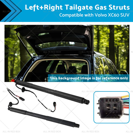 31479627 31386705 31298576 LeftRight Tailgate Motors Suitablefor Volvo XC60 SUV-0