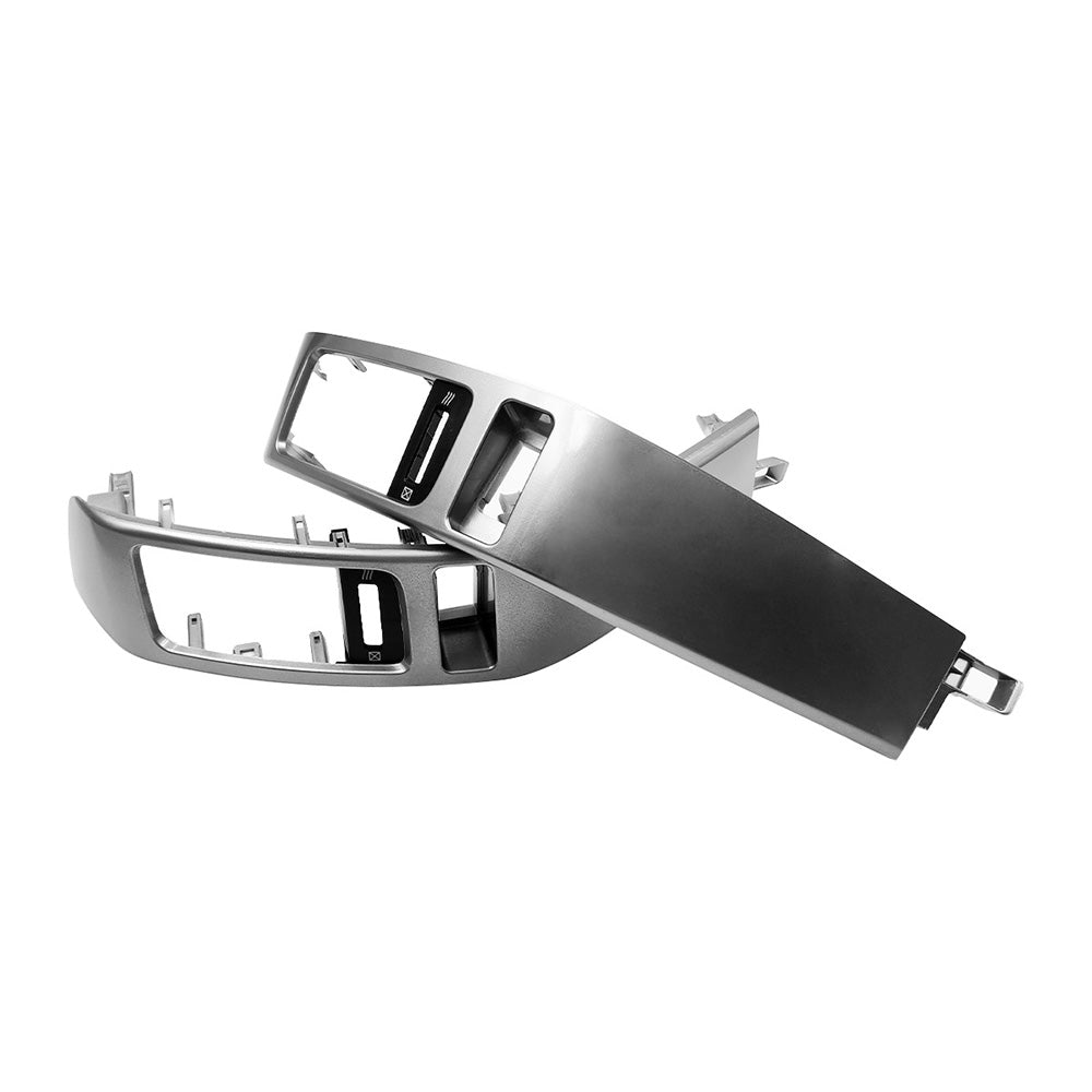 Dashboard Air Vent Panel LH & RH Suitable For Toyota Land Cruiser Prado 120 2003-2009-3