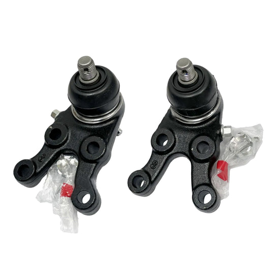 Left & Right Lower Ball Joints Suitable for Mitsubishi Pajero NH-NL 4x4 91-2000-0
