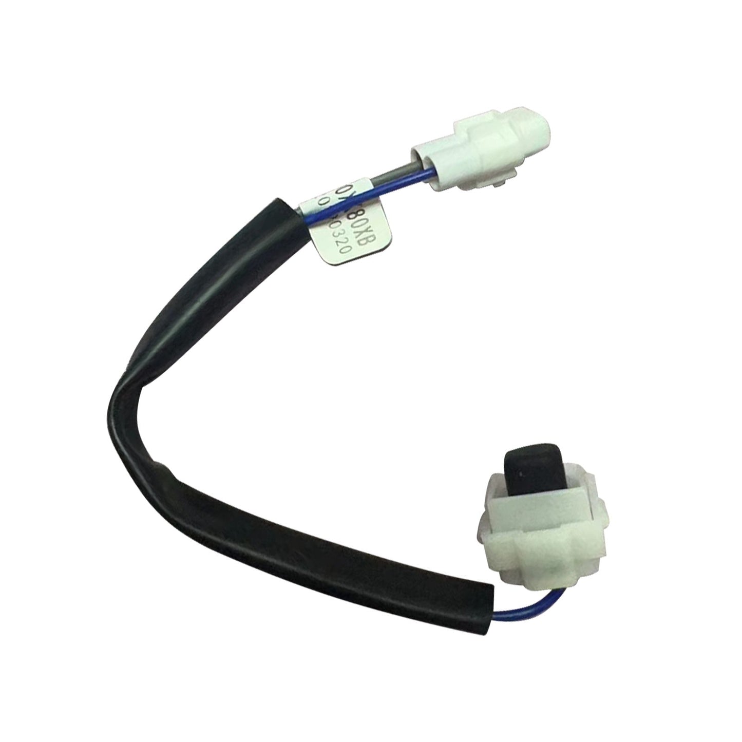 Rear Door Opening Button Suitable For Great Wall Hover H5 / H3 6305120-K80-2