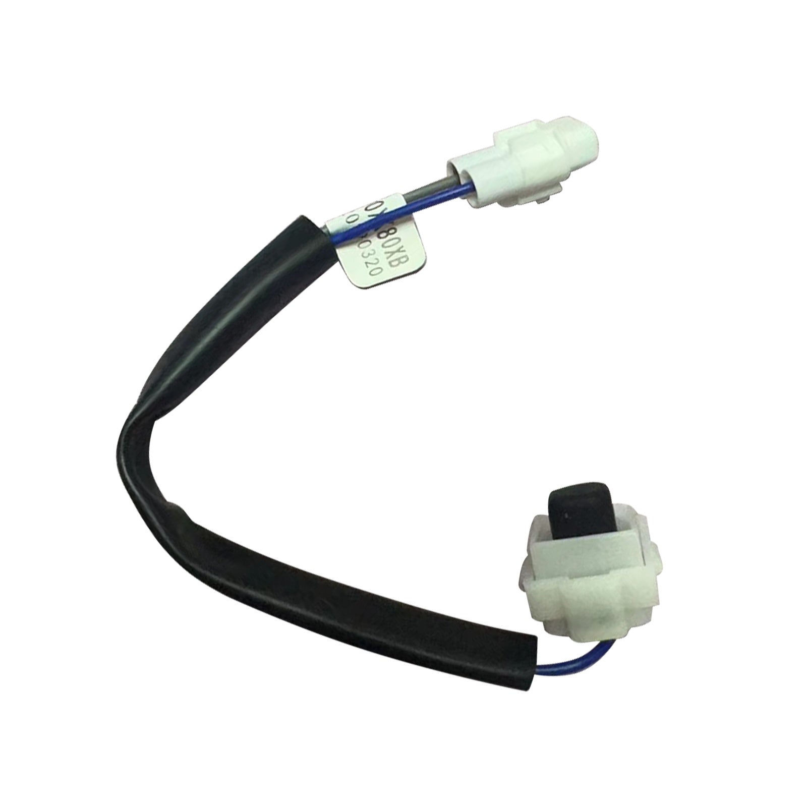 Rear Door Opening Button Suitable For Great Wall Hover H5 / H3 6305120-K80-2