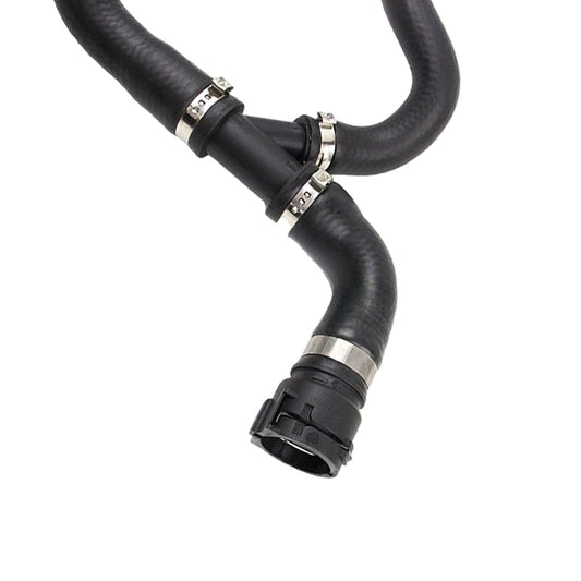 Engine Coolant Return Hose Suitable for BMW 525i 528i 530i 535i 3.0L 17127560160-1