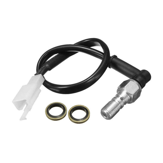 Hydraulic Brake Light Cylinder Switch Suitable For Yamaha WR250F WR450F WR426F WR450-1