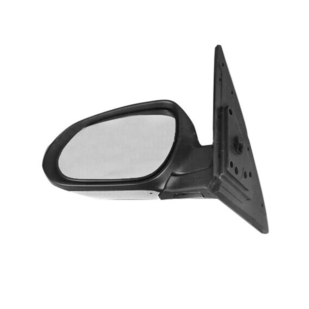 Left Door Mirror With Electric Folding Suitable For Hyundai i30 2007-2012-3