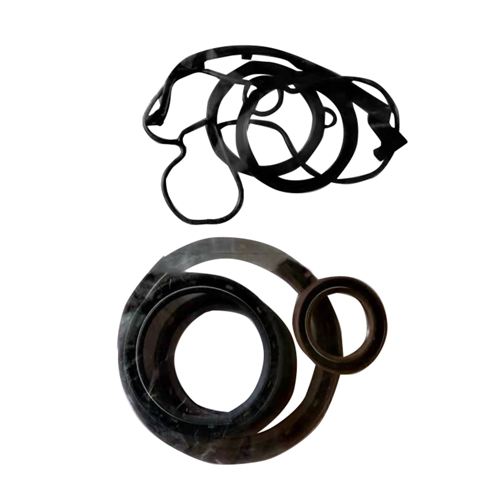 VRS Head Gasket Set Suitable For Ford Courier PD PE PG PH 2.5L WL WLT 1996–2006-4