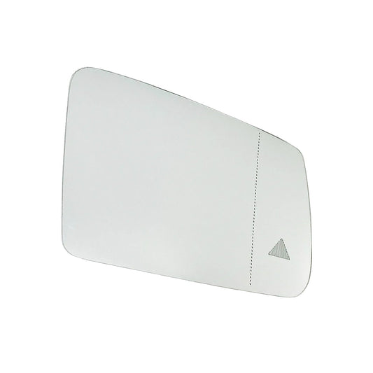 Right Blind Spot Mirror Glass Suitable For Mercedes-Benz A / B / C / E / S / GLA / GLK Class W204-0