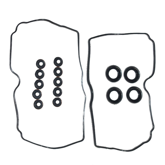 2x Rocker Valve Cover Gasket Kits Suitable For Subaru Forester SF SG Impreza GC-0