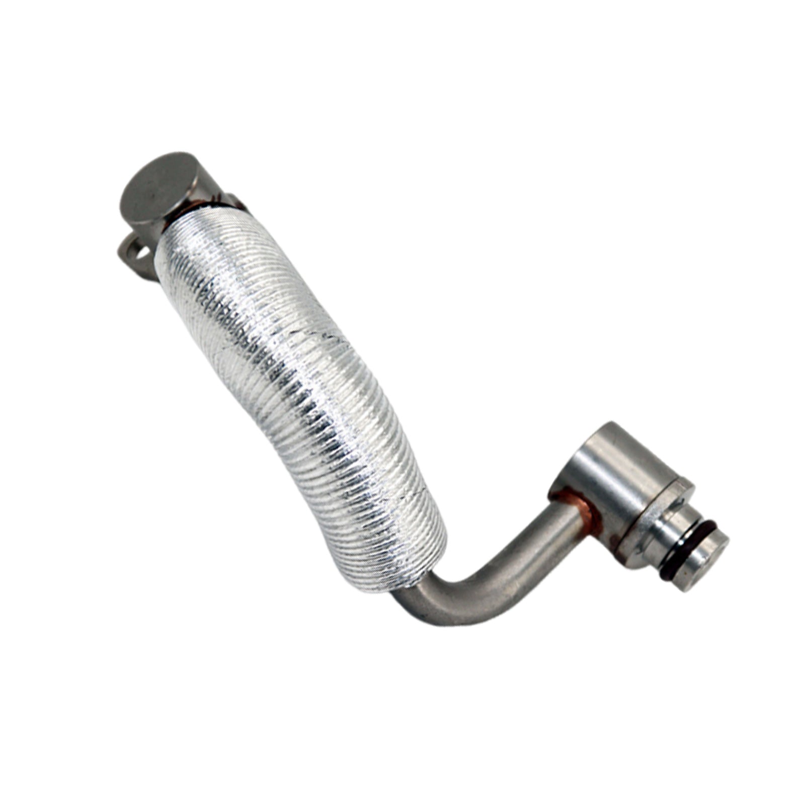 Turbocharger Coolant Pipe Suitable For BMW 1 Series 3 Series 5 Series X1 X3 X4 X5 X6 11538663517-2