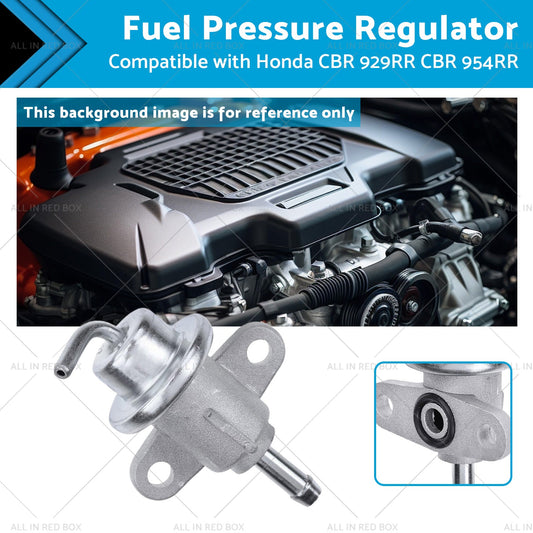 16740MCJ013 Fuel Pressure Regulator Suitable for Honda CBR 929RR CBR 954RR 00-03-0