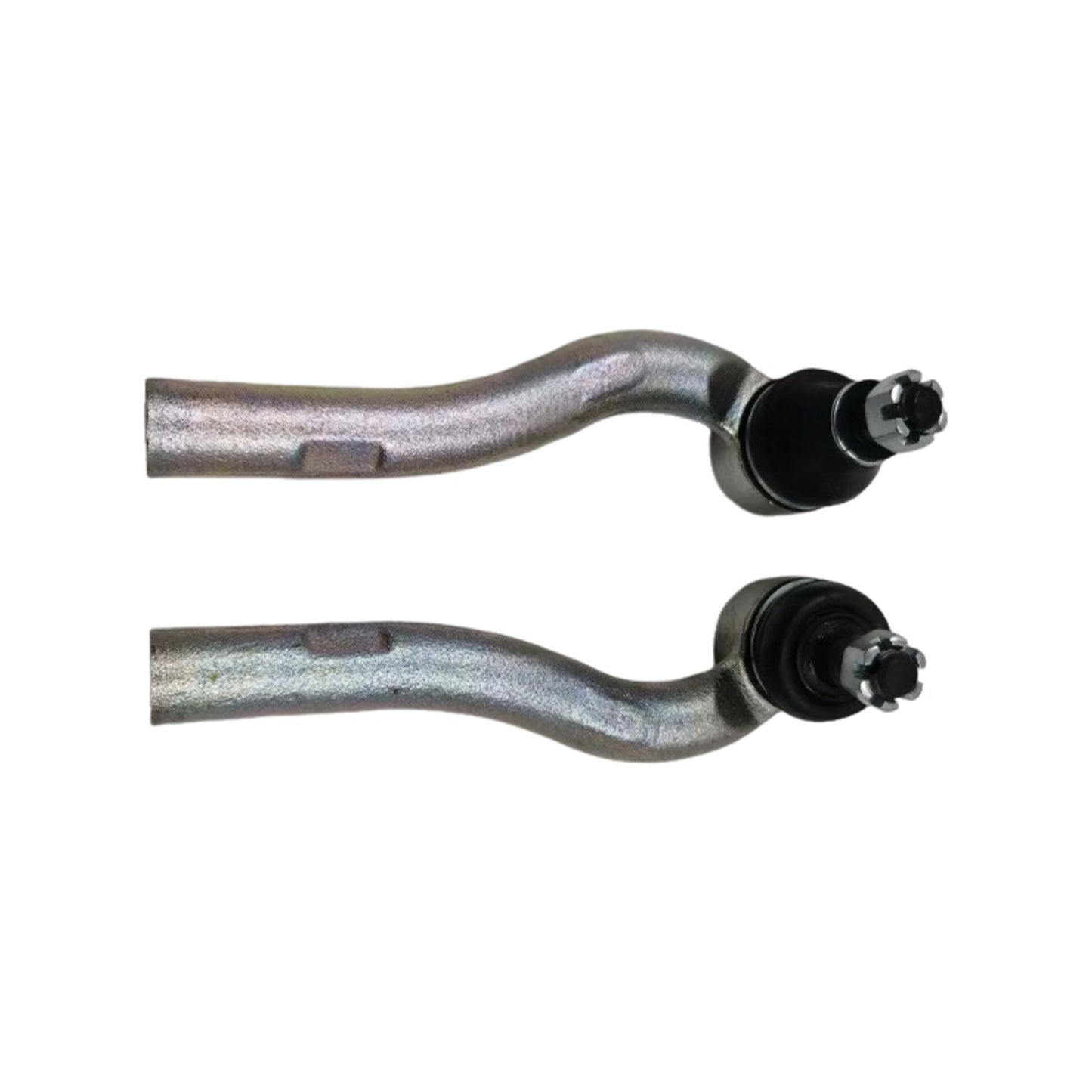 Pair Outer Tie Rod Ends Left & Right Suitable for Lexus GS300 SC430 1997-2010-3