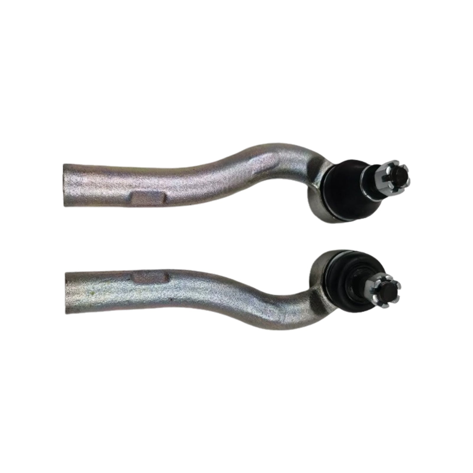 Pair Outer Tie Rod Ends Left & Right Suitable for Lexus GS300 SC430 1997-2010-3