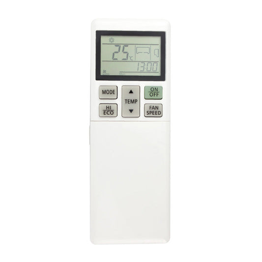 A or C Air Conditioner Remote Control RLA502A700B Suitable for Mitsubishi Heavy Ind-0
